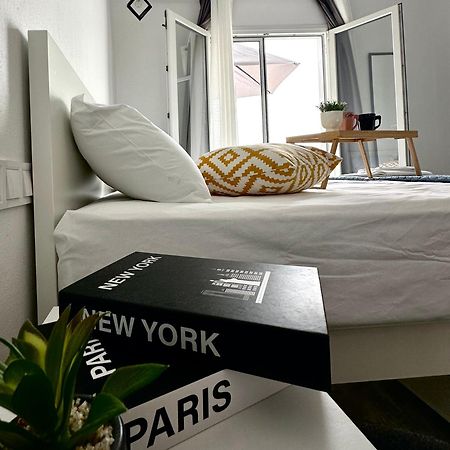 Pefki Apartments Лименария Экстерьер фото
