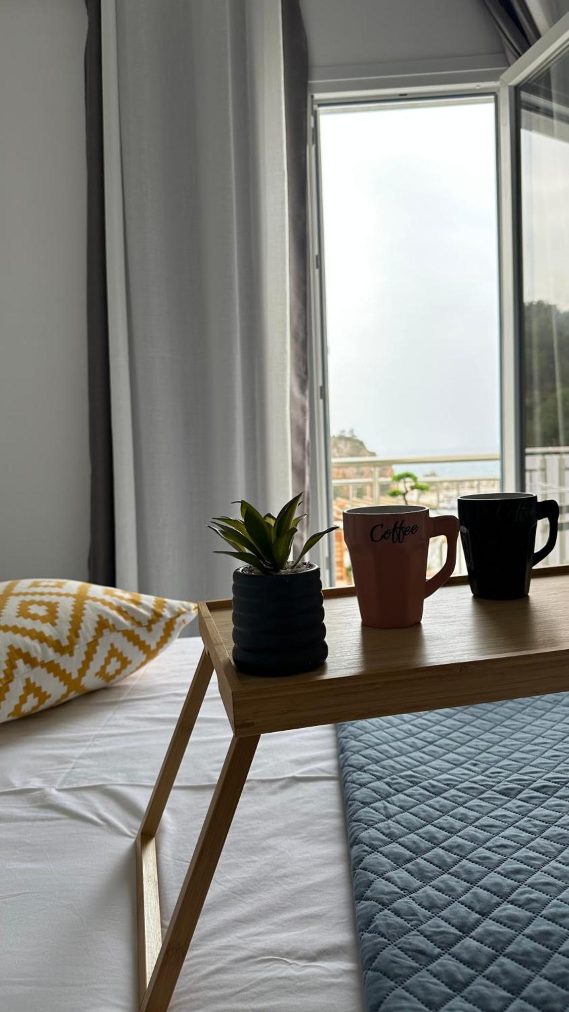 Pefki Apartments Лименария Экстерьер фото